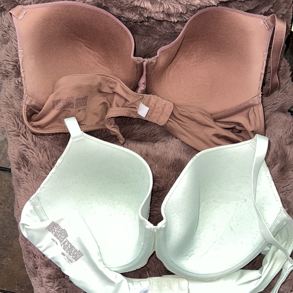 Woman’s Target Auden Lace Bra’s Size 38B - Picture 9 of 12
